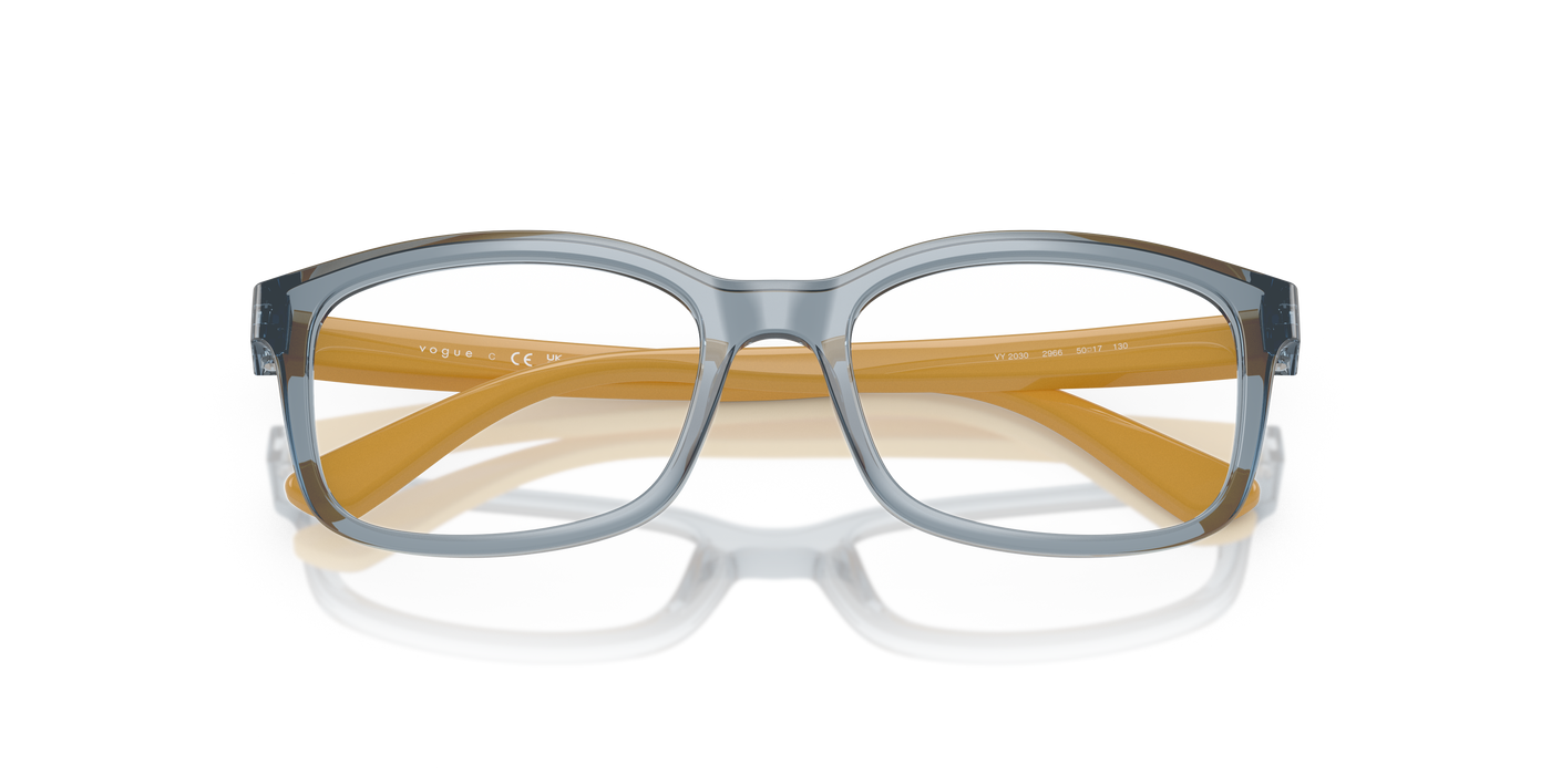 Gafas Graduadas Vogue Eyewear Vy2030 VY2030 2966 48 17 · vista 6