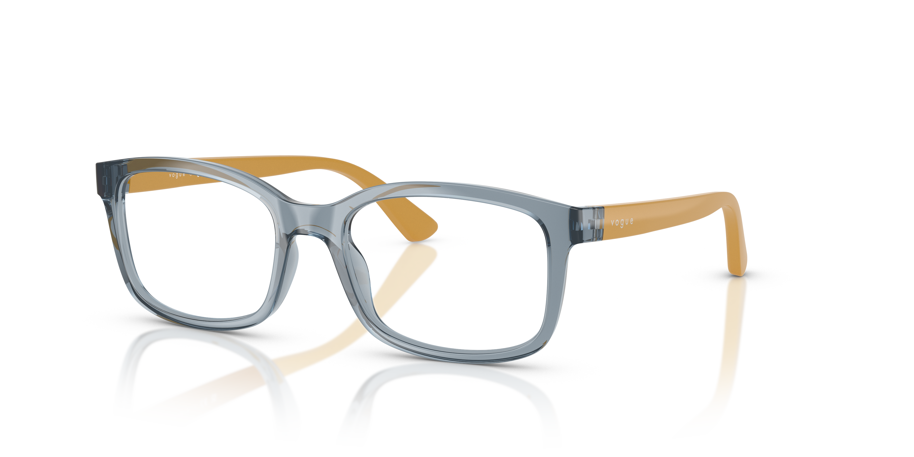 Prescription Glasses Vogue Eyewear Vy2030 VY2030 2966 50 17