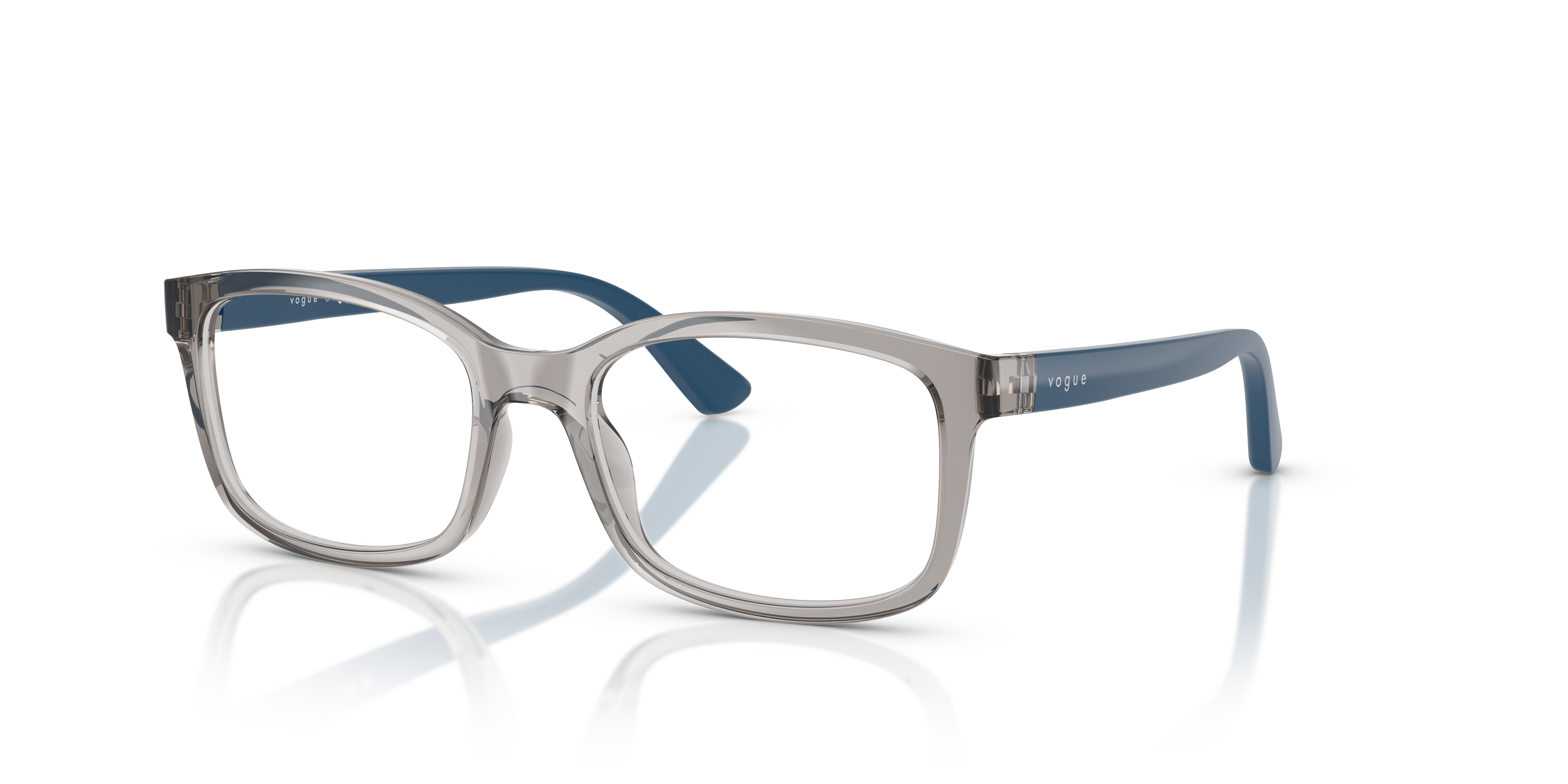 Prescription Glasses Vogue Eyewear Vy2030 VY2030 3184 48 17