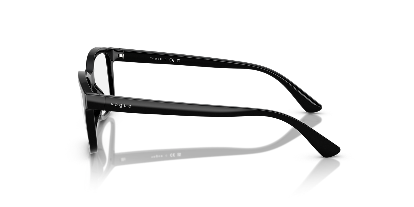 Gafas Graduadas Vogue Eyewear Vy2030 VY2030 W44 50 17 · vista 2
