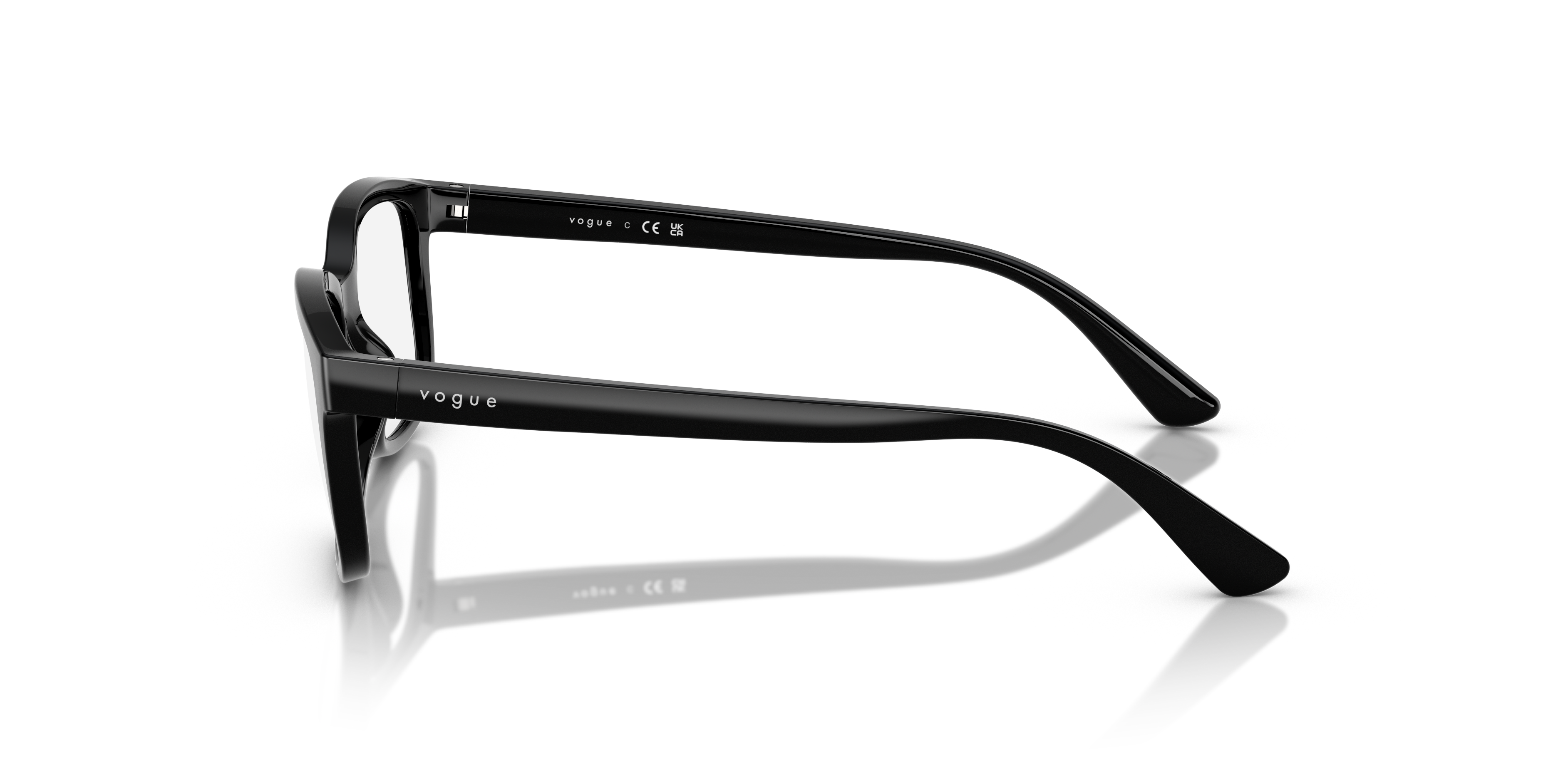 Prescription Glasses Vogue Eyewear Vy2030 VY2030 W44 50 17