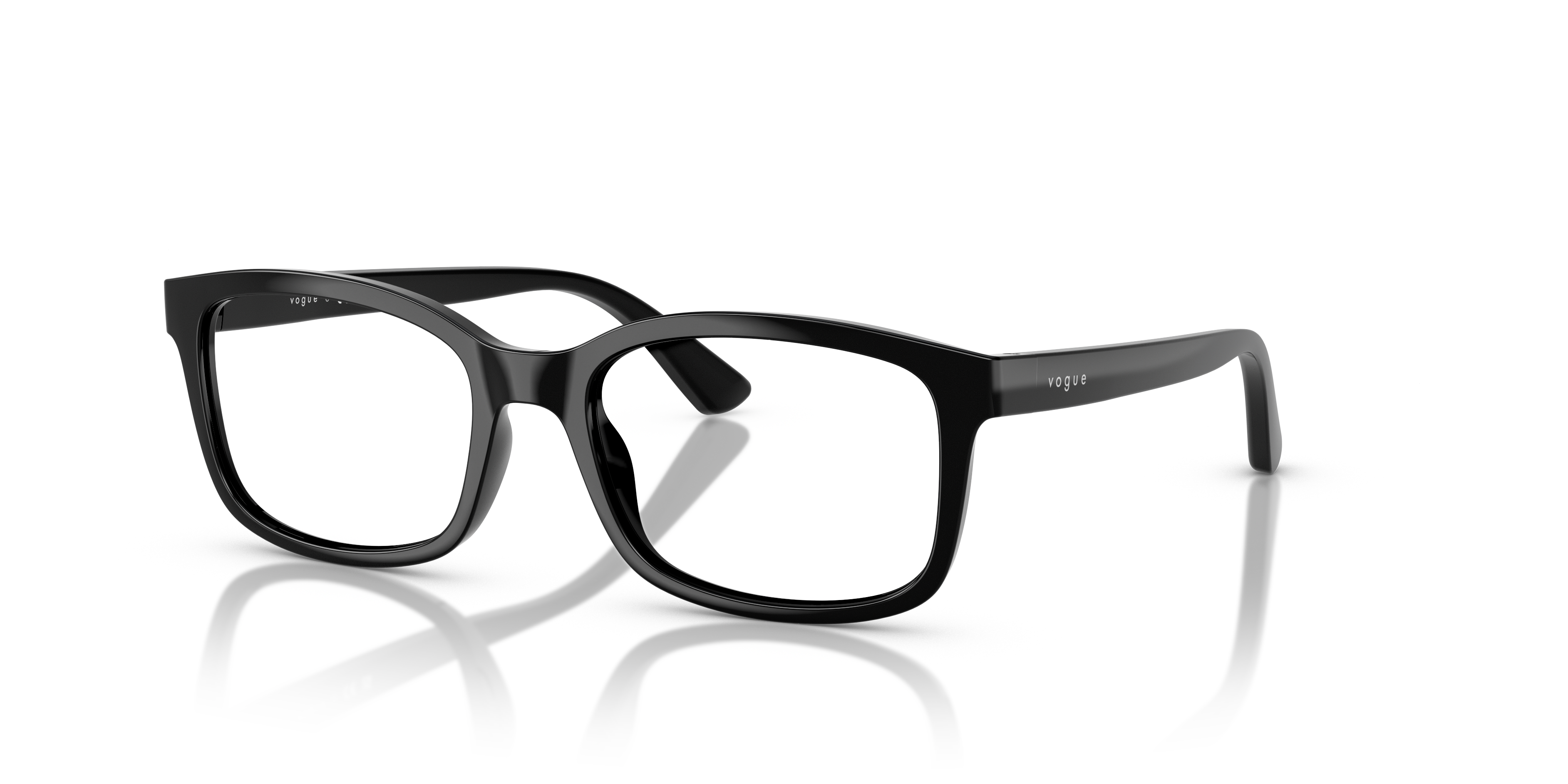 Prescription Glasses Vogue Eyewear Vy2030 VY2030 W44 50 17