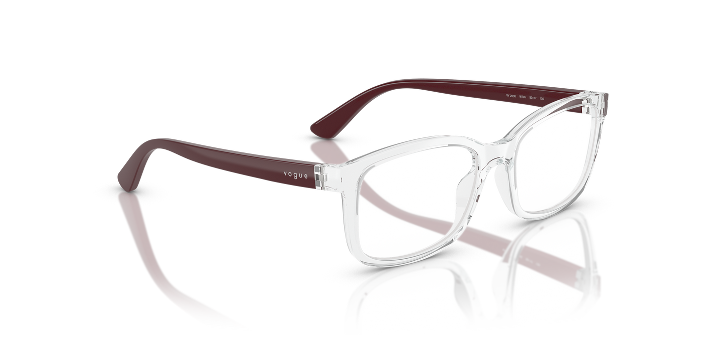 Gafas Graduadas Vogue Eyewear Vy2030 VY2030 W745 50 17 · vista 4