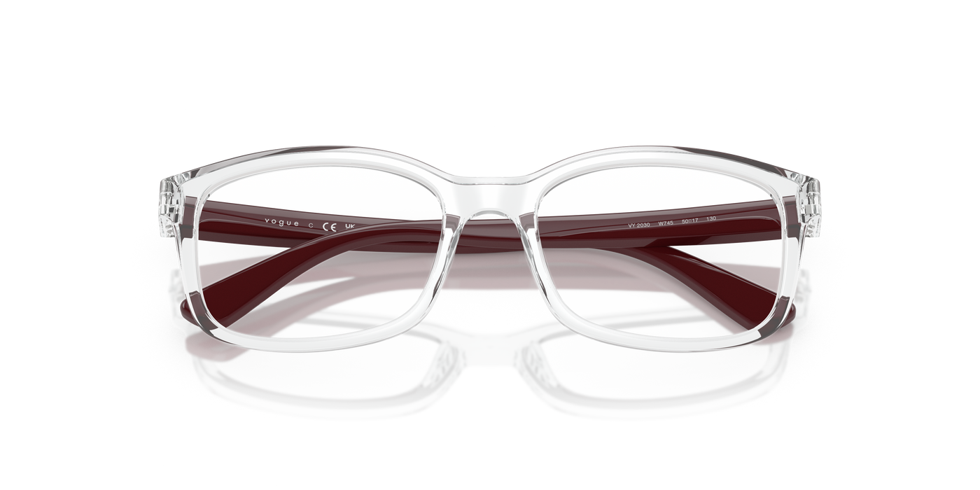 Gafas Graduadas Vogue Eyewear Vy2030 VY2030 W745 50 17 · vista 6