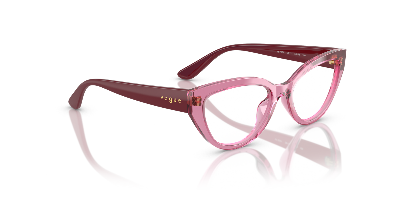 Gafas Graduadas Vogue Eyewear Vy2031 VY2031 2613 50 16 · vista 4