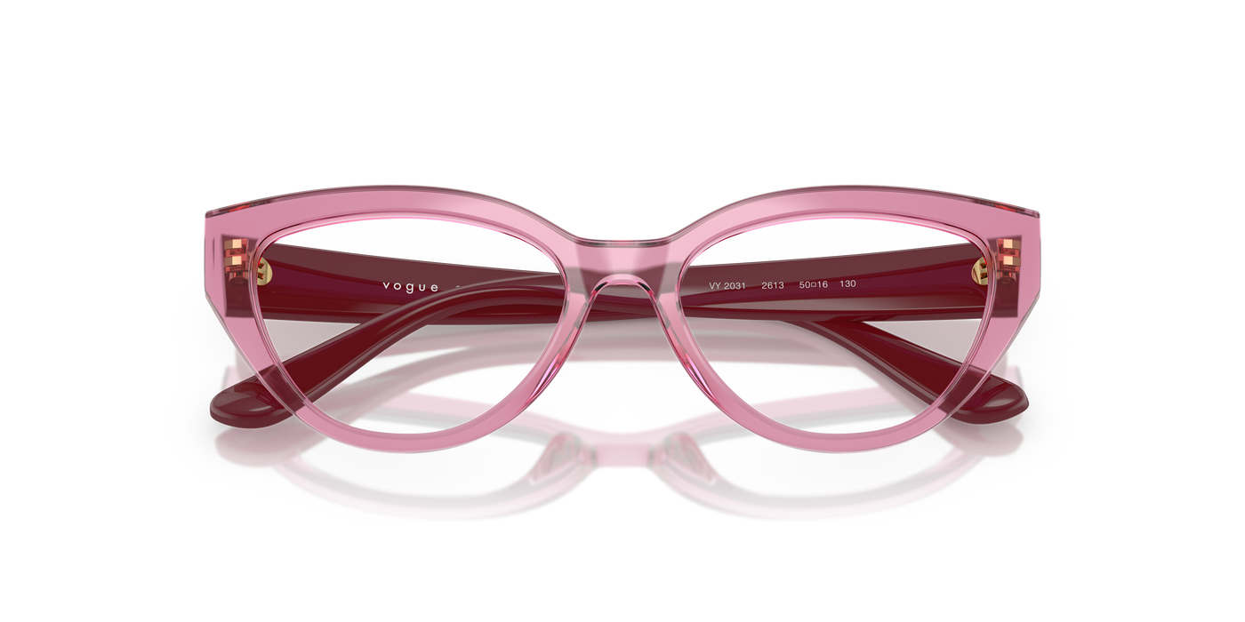 Gafas Graduadas Vogue Eyewear Vy2031 VY2031 2613 50 16 · vista 6