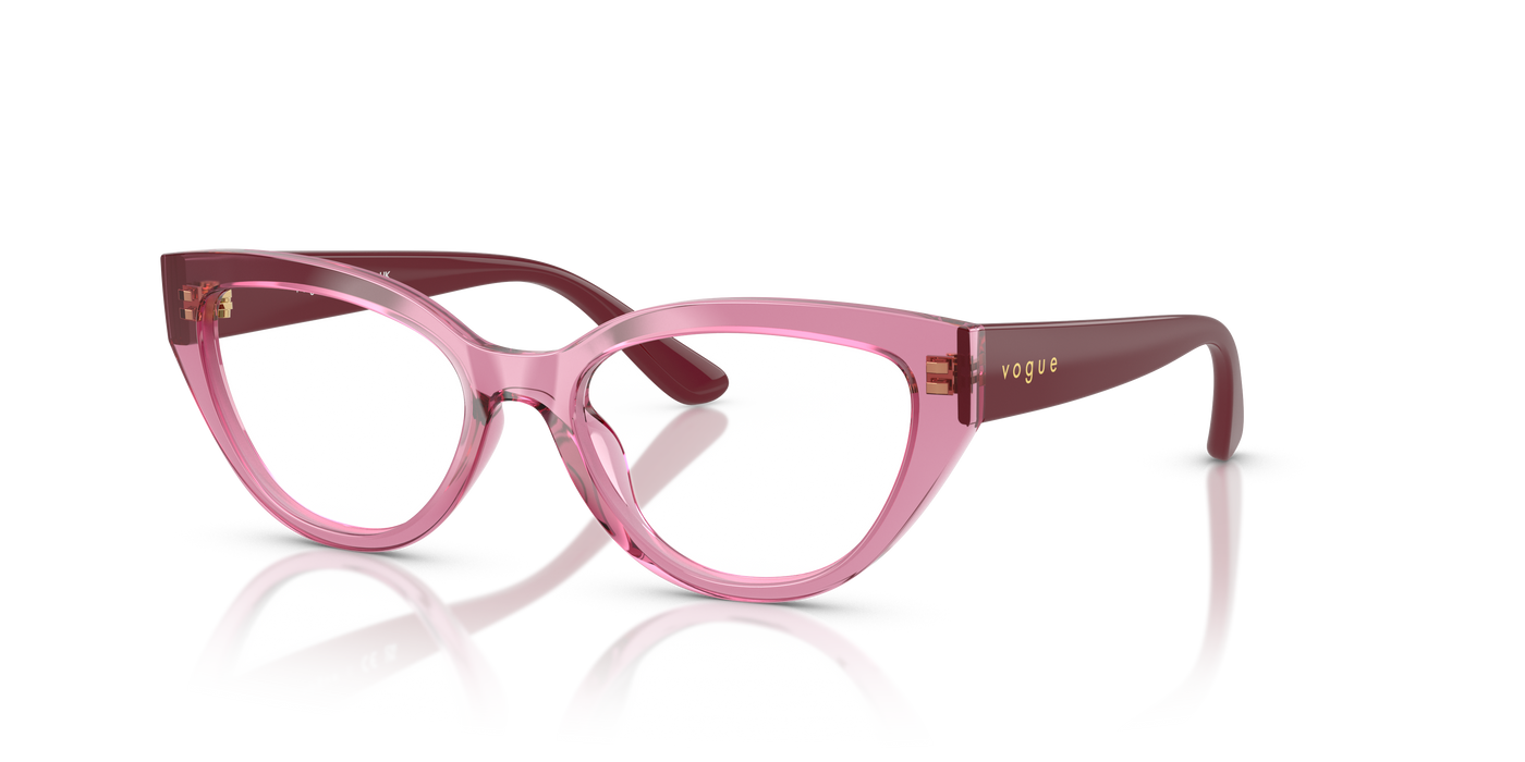 Gafas Graduadas Vogue Eyewear Vy2031 VY2031 2613 50 16 · vista 1