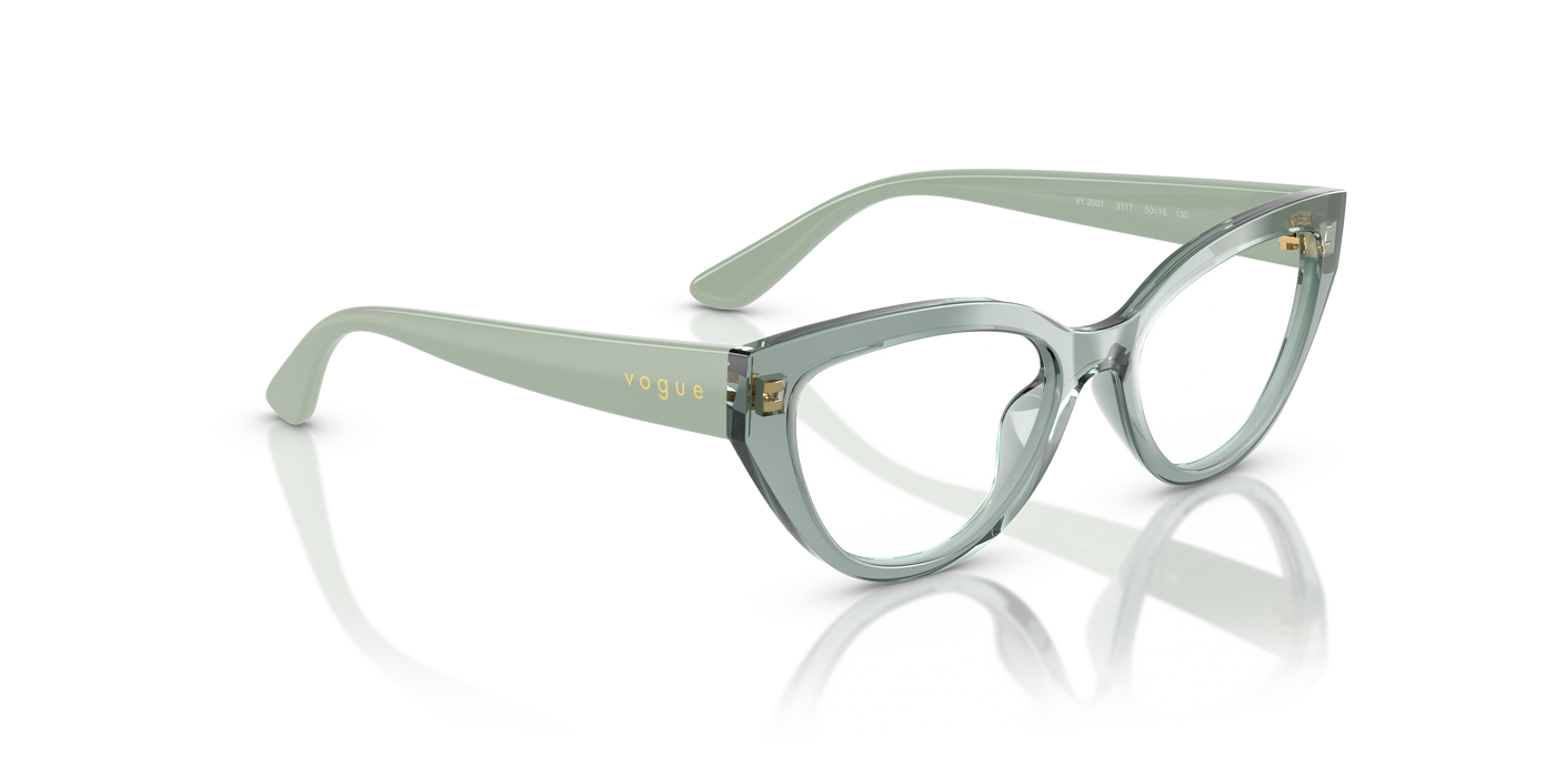 Gafas Graduadas Vogue Eyewear Vy2031 VY2031 3117 48 16 · vista 4
