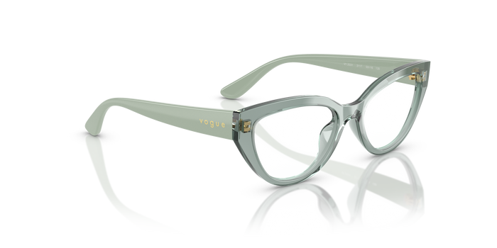 Prescription Glasses Vogue Eyewear Vy2031 VY2031 3117 48 16 — vista 4