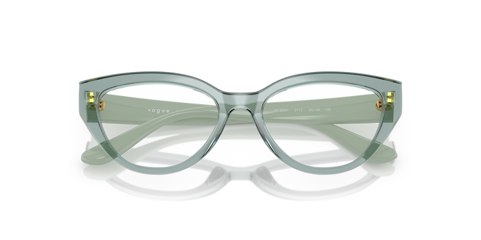 Gafas Graduadas Vogue Eyewear Vy2031 VY2031 3117 50 16 — vista 6
