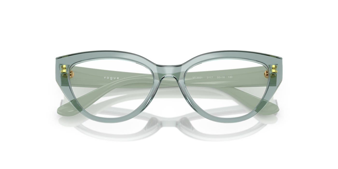Gafas Graduadas Vogue Eyewear Vy2031 VY2031 3117 48 16 · vista 6