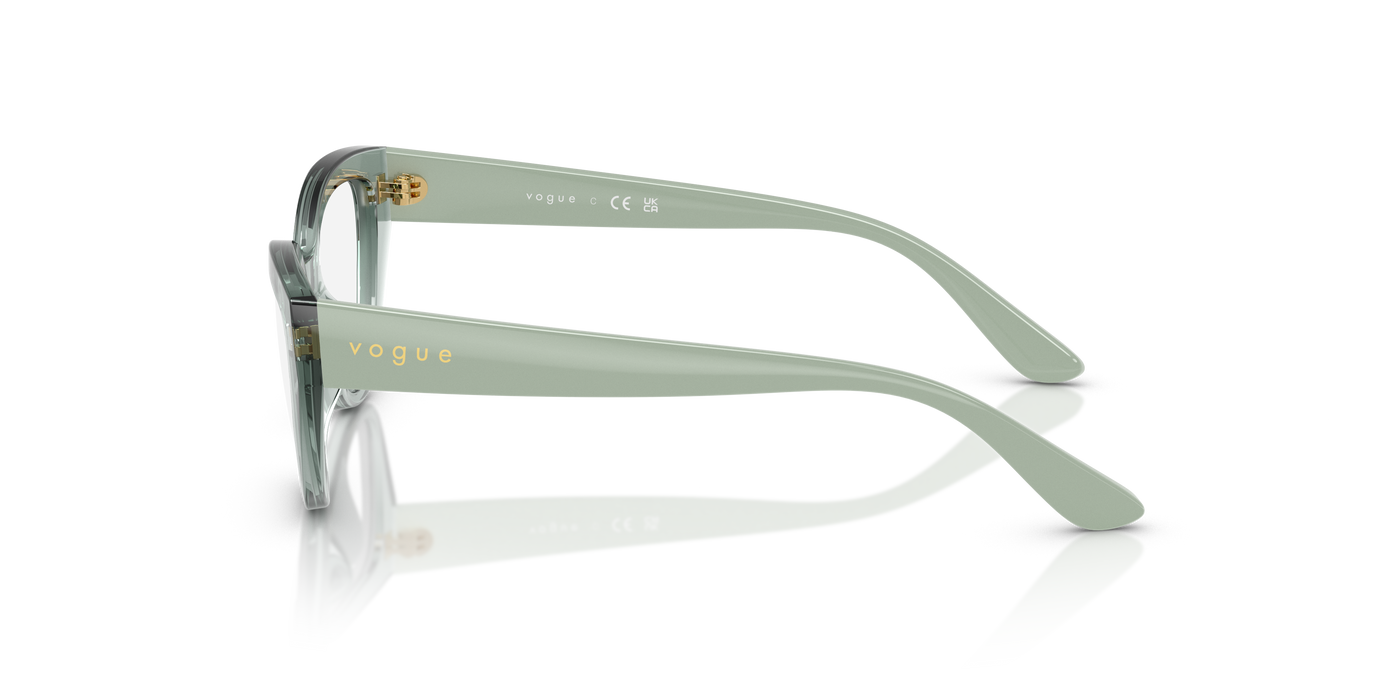 Gafas Graduadas Vogue Eyewear Vy2031 VY2031 3117 48 16 · vista 2