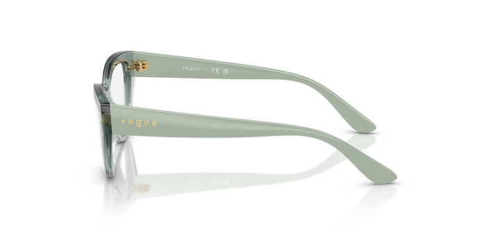 Prescription Glasses Vogue Eyewear Vy2031 VY2031 3117 48 16 — vista 2