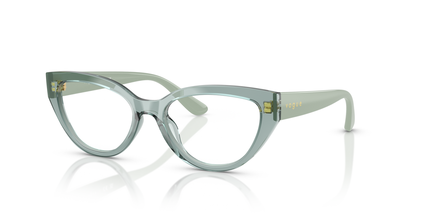 Prescription Glasses Vogue Eyewear Vy2031 VY2031 3117 48 16