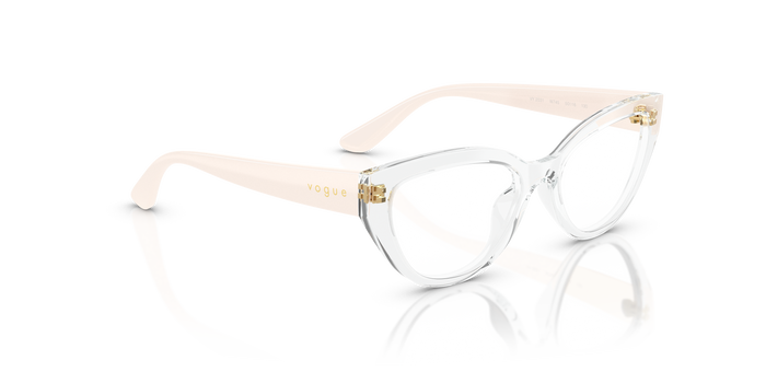 Prescription Glasses Vogue Eyewear Vy2031 VY2031 W745 50 16 — vista 4