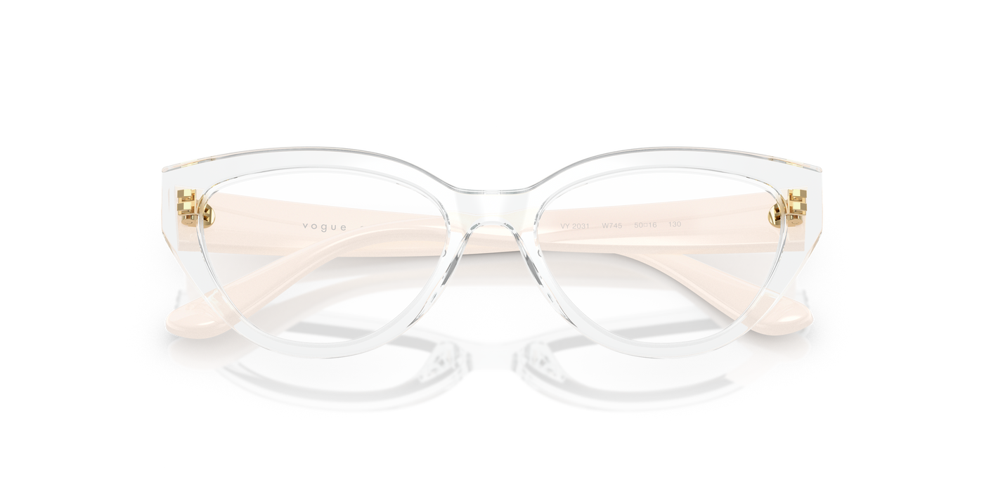 Gafas Graduadas Vogue Eyewear Vy2031 VY2031 W745 50 16 · vista 6