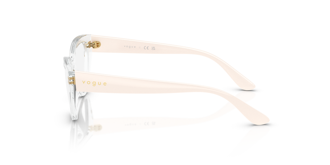 Gafas Graduadas Vogue Eyewear Vy2031 VY2031 W745 50 16 · vista 2