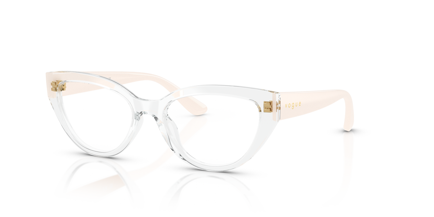 Prescription Glasses Vogue Eyewear Vy2031 VY2031 W745 50 16