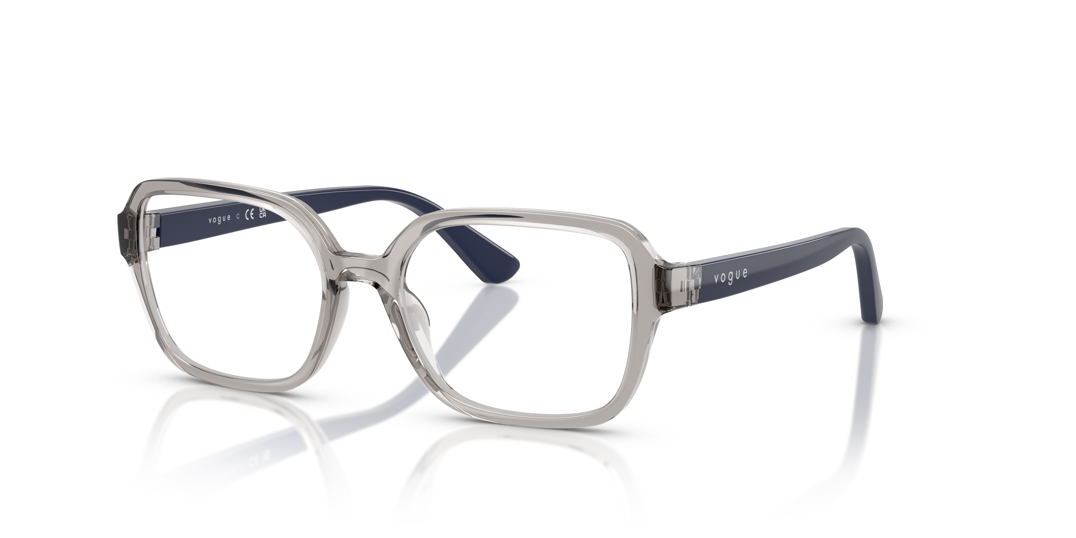 Prescription Glasses Vogue Eyewear Vy2032 VY2032 2726 49 16