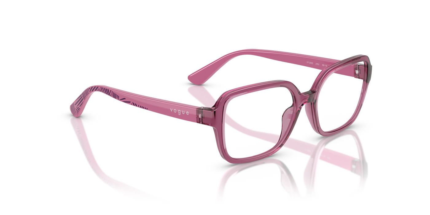 Gafas Graduadas Vogue Eyewear Vy2032 VY2032 2761 49 16 · vista 4