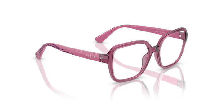 Prescription Glasses Vogue Eyewear Vy2032 VY2032 2761 49 16 — vista 4