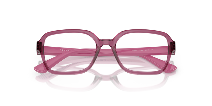 Prescription Glasses Vogue Eyewear Vy2032 VY2032 2761 49 16 — vista 6