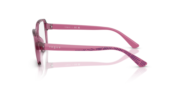 Оправа для очков Vogue Eyewear Vy2032 VY2032 2761 47 16 — vista 2