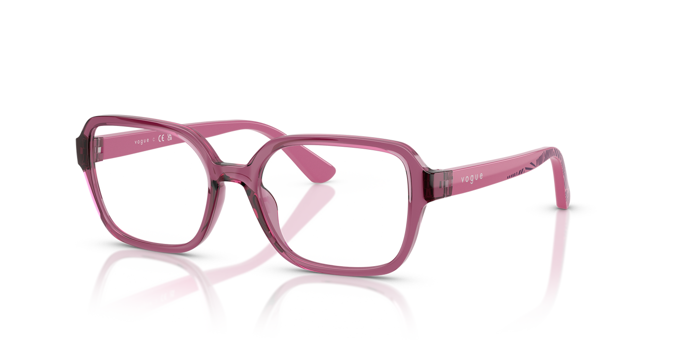 Оправа для очков Vogue Eyewear Vy2032 VY2032 2761 47 16