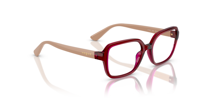 Gafas Graduadas Vogue Eyewear Vy2032 VY2032 3066 47 16 — vista 4