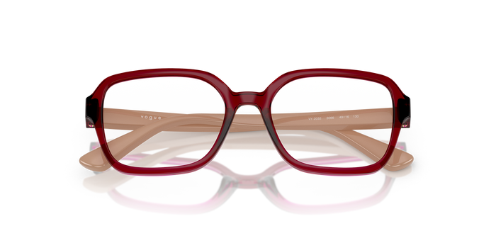 Gafas Graduadas Vogue Eyewear Vy2032 VY2032 3066 47 16 — vista 6