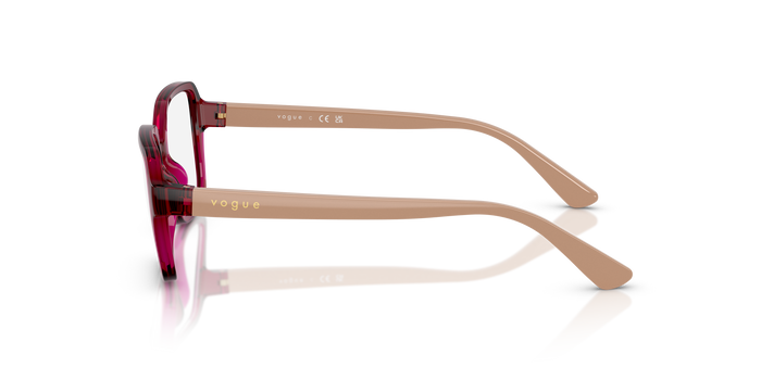 Gafas Graduadas Vogue Eyewear Vy2032 VY2032 3066 47 16 — vista 2
