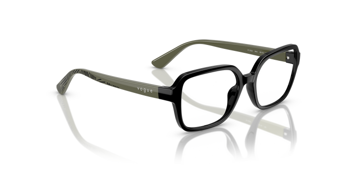 Оправа для очков Vogue Eyewear Vy2032 VY2032 W44 47 16 — vista 4