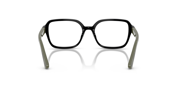 Оправа для очков Vogue Eyewear Vy2032 VY2032 W44 47 16 — vista 3