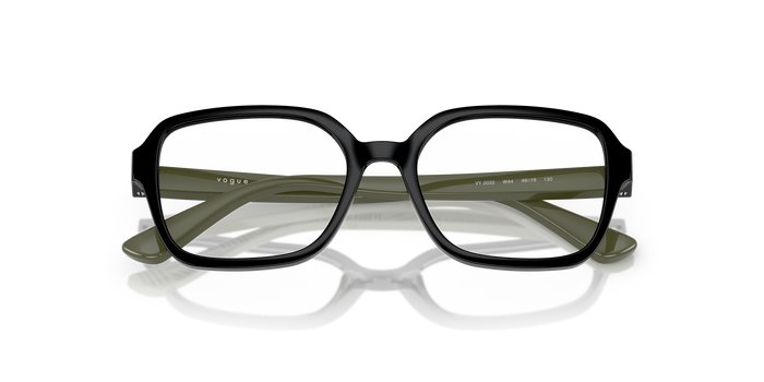 Оправа для очков Vogue Eyewear Vy2032 VY2032 W44 47 16 — vista 6