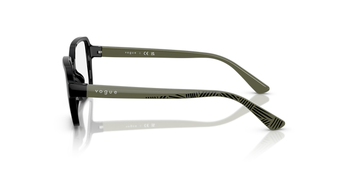 Оправа для очков Vogue Eyewear Vy2032 VY2032 W44 47 16 — vista 2