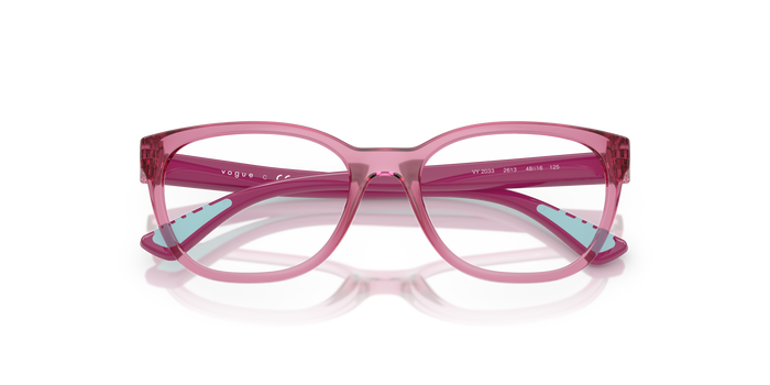 Korrektionsbrille Vogue Eyewear Vy2033 VY2033 2613 46 16 — vista 6