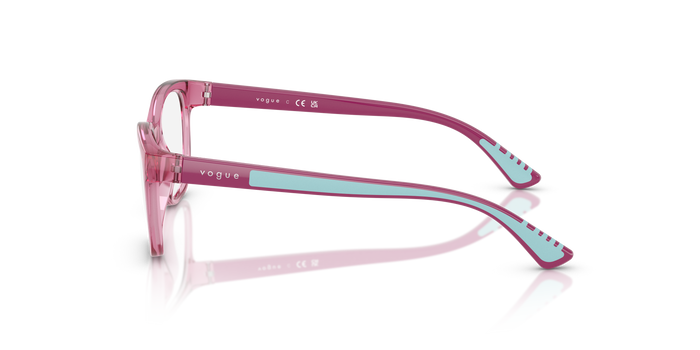 Korrektionsbrille Vogue Eyewear Vy2033 VY2033 2613 46 16 — vista 2