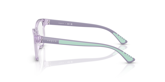 Korrektionsbrille Vogue Eyewear Vy2033 VY2033 2745 46 16 — vista 2