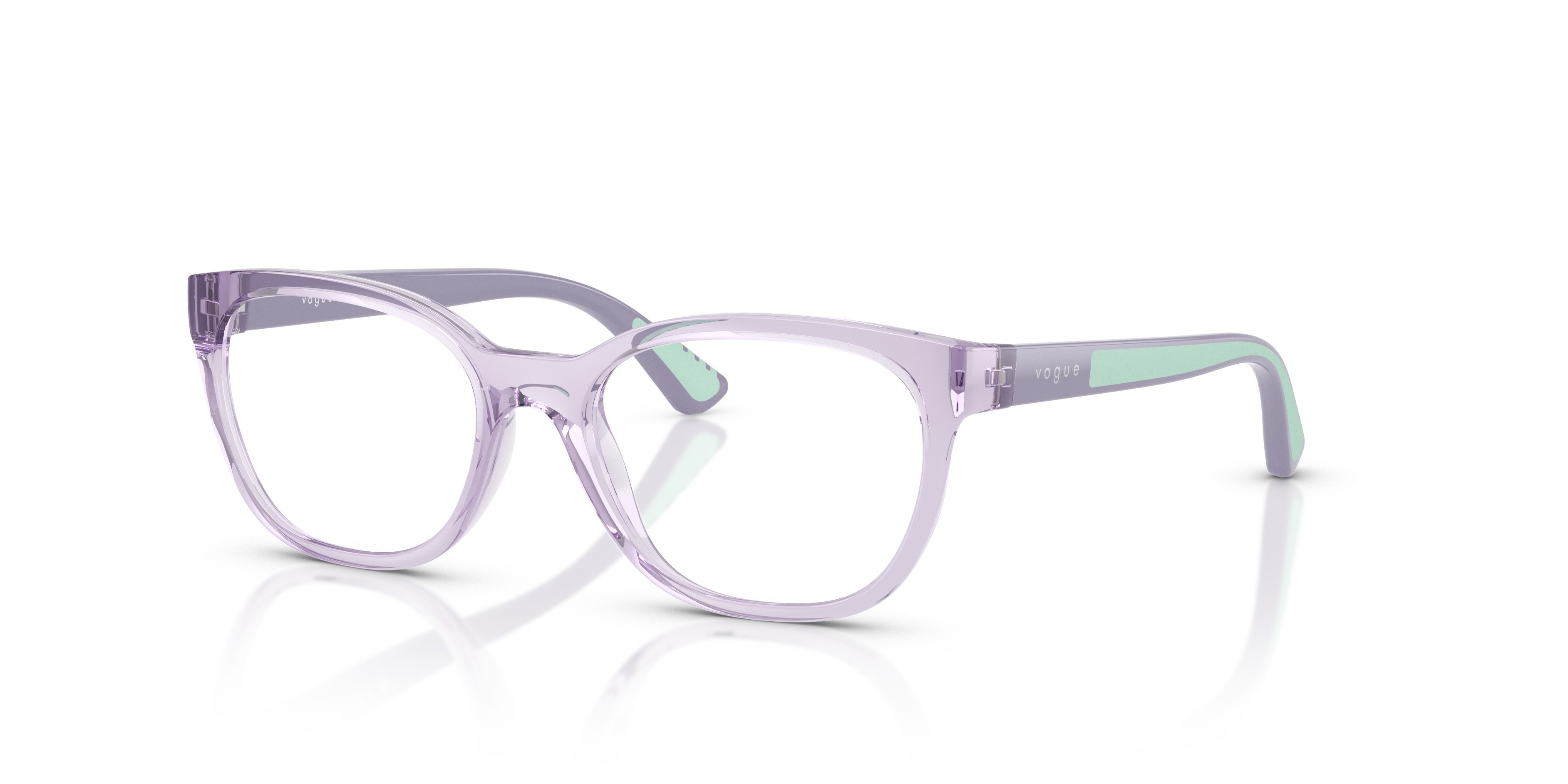 Prescription Glasses Vogue Eyewear Vy2033 VY2033 2745 46 16
