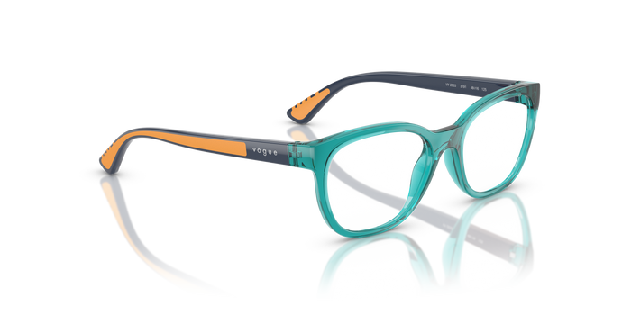 Korrektionsbrille Vogue Eyewear Vy2033 VY2033 3191 46 16 — vista 4