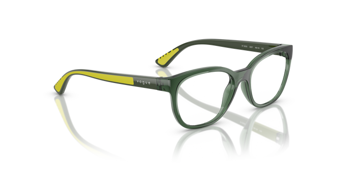 Lunettes de Vue Vogue Eyewear Vy2033 VY2033 3207 48 16 — vista 4