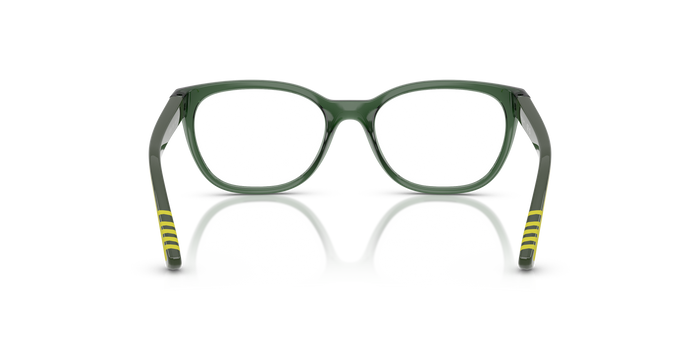 Lunettes de Vue Vogue Eyewear Vy2033 VY2033 3207 48 16 — vista 3