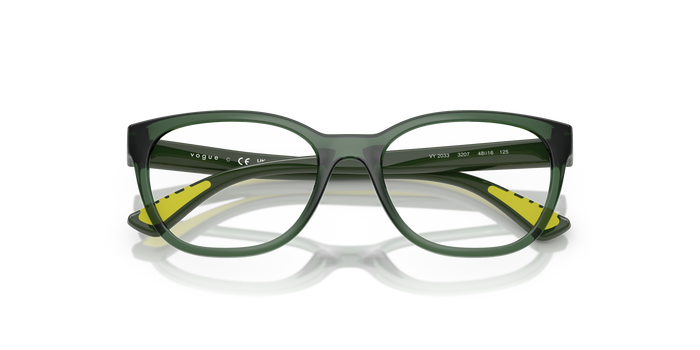 Lunettes de Vue Vogue Eyewear Vy2033 VY2033 3207 48 16 — vista 6