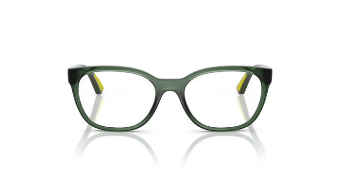 Lunettes de Vue Vogue Eyewear Vy2033 VY2033 3207 48 16 — vista 5