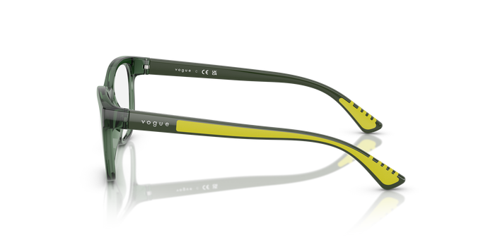 Lunettes de Vue Vogue Eyewear Vy2033 VY2033 3207 48 16 — vista 2