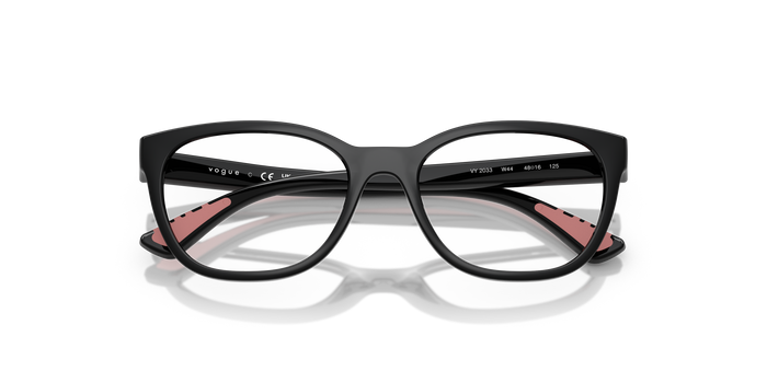 Lunettes de Vue Vogue Eyewear Vy2033 VY2033 W44 48 16 — vista 6