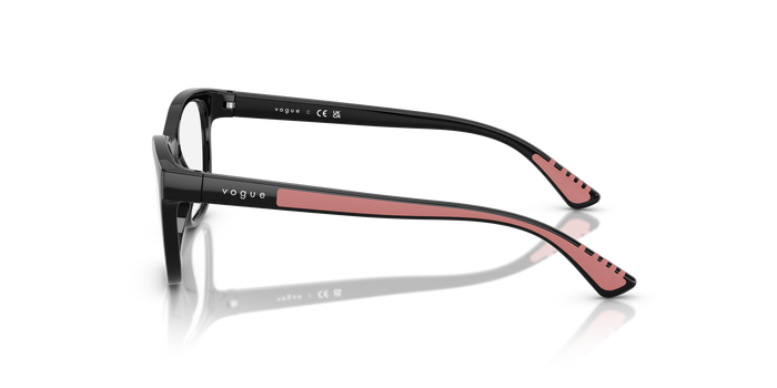 Lunettes de Vue Vogue Eyewear Vy2033 VY2033 W44 48 16 — vista 2