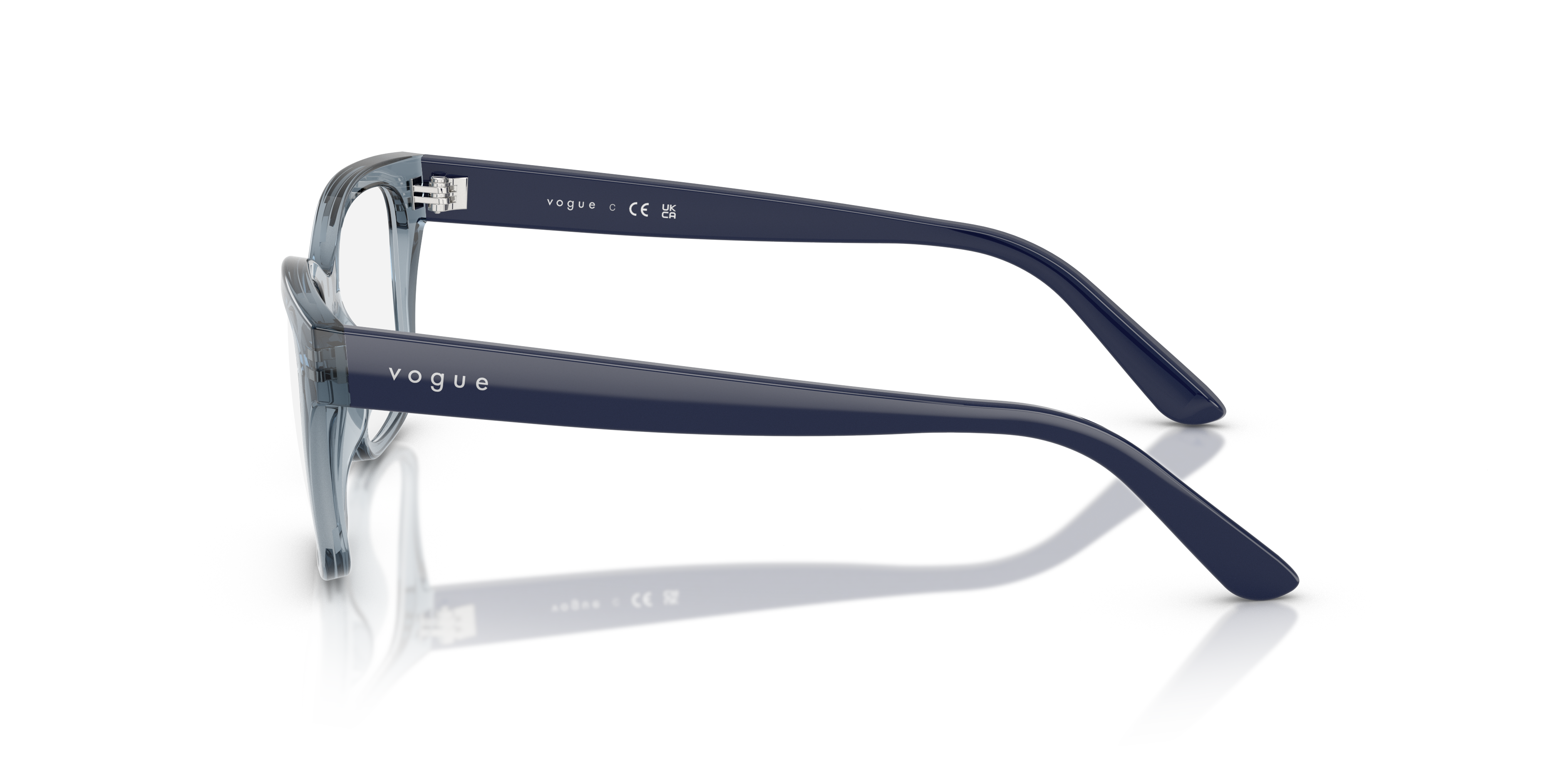 Gafas Graduadas Vogue Eyewear Vy2034 VY2034 2966 49 16