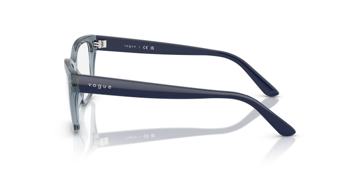 Gafas Graduadas Vogue Eyewear Vy2034 VY2034 2966 49 16 — vista 2