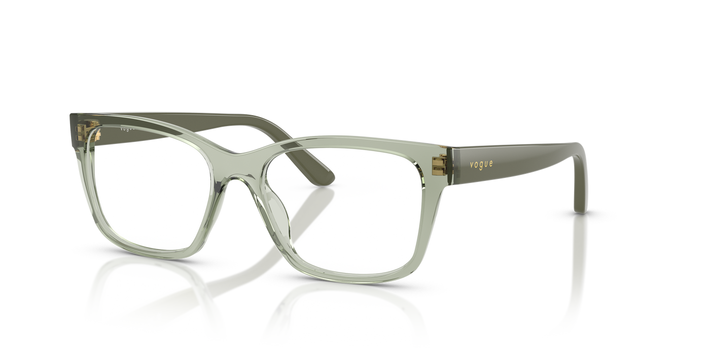 Оправа для очков Vogue Eyewear Vy2034 VY2034 3022 51 16